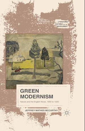 Green Modernism