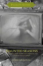 Haunted Seasons