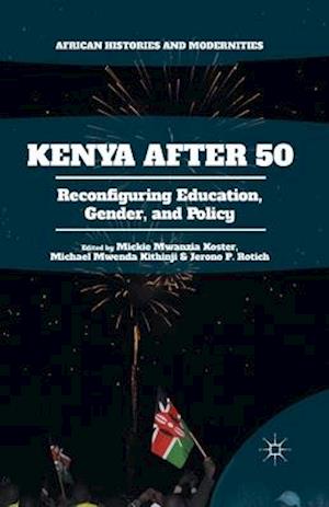 Kenya After 50