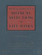 Medical Selection of Life Risks 5th Edition Swiss Re branded