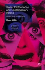 Queer Performance and Contemporary Ireland