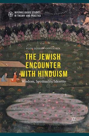 The Jewish Encounter with Hinduism