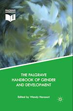 The Palgrave Handbook of Gender and Development