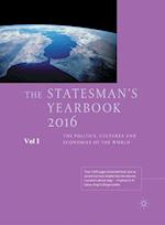 Statesman's Yearbook 2016