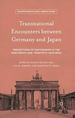 Transnational Encounters between Germany and Japan