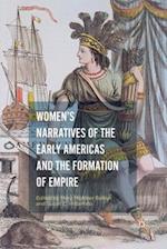 Women’s Narratives of the Early Americas and the Formation of Empire