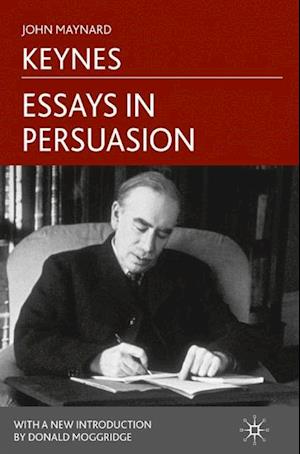 Essays in Persuasion