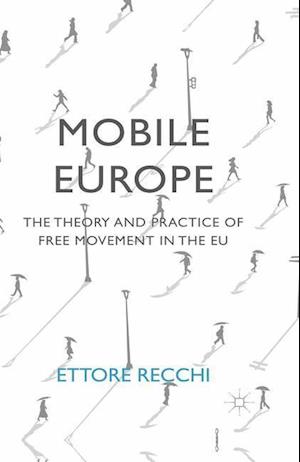 Mobile Europe