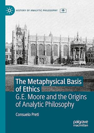 The Metaphysical Basis of Ethics