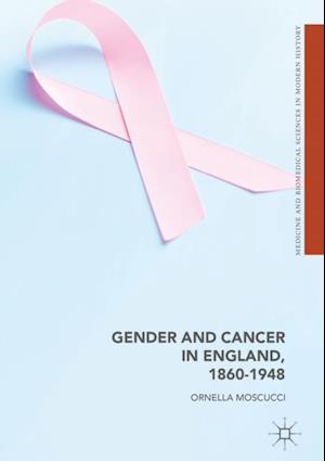 Gender and Cancer in England, 1860-1948