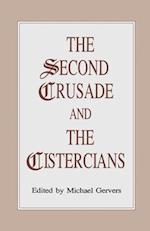 The Second Crusade and the Cistercians