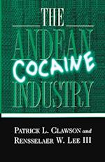 Andean Cocaine Industry