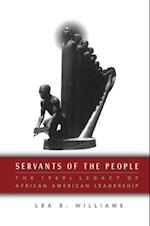 Servants of the People