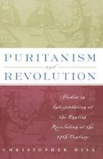 Puritanism and Revolution