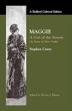 Maggie: A Girl of the Streets