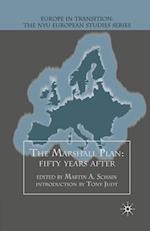 Marshall Plan: Fifty Years After