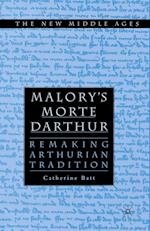 Malory's Morte D'Arthur