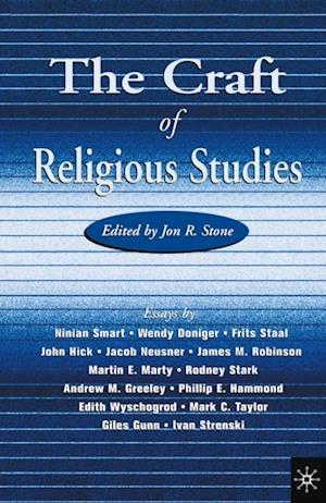 Craft of Religious Studies