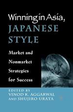 Winning in Asia, Japanese Style