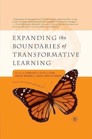 Expanding the Boundaries of Transformative Learning