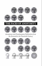 Faces of Anonymity