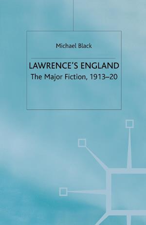 Lawrence's England