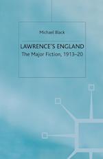 Lawrence's England