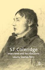 S.T. Coleridge