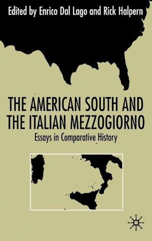 The American South and the Italian Mezzogiorno