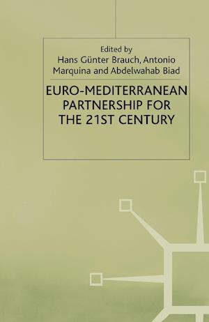 Euro-Mediterranean Partnership for the Twenty-First Century