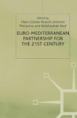 Euro-Mediterranean Partnership for the Twenty-First Century