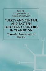 Turkey and Central and Eastern European Countries in Transition