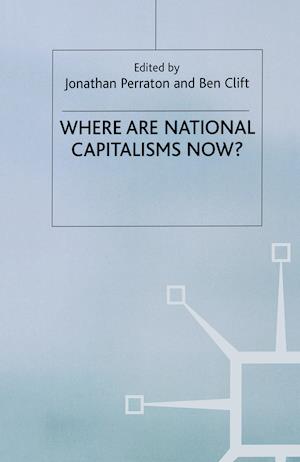 Where are National Capitalisms Now?