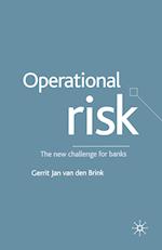 Operational Risk