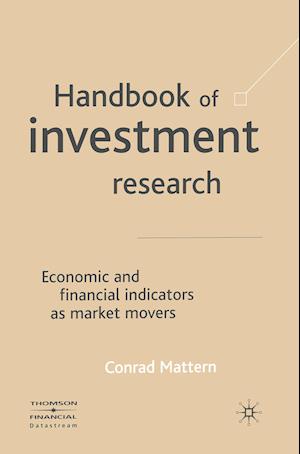 Handbook of Investment Research