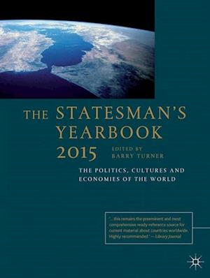 Statesman's Yearbook 2015