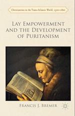 Lay Empowerment and the Development of Puritanism