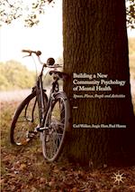 Building a New Community Psychology of Mental Health