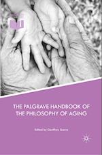 The Palgrave Handbook of the Philosophy of Aging