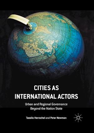 Cities as International Actors