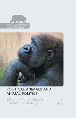 Political Animals and Animal Politics