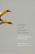 Animals in Irish Literature and Culture