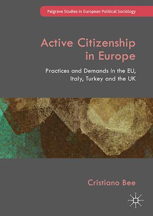 Active Citizenship in Europe