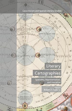 Literary Cartographies