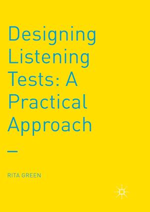 Designing Listening Tests