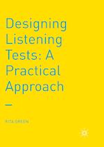 Designing Listening Tests