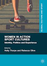 Women in Action Sport Cultures