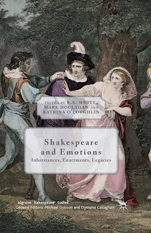 Shakespeare and Emotions