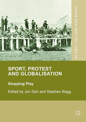 Sport, Protest and Globalisation