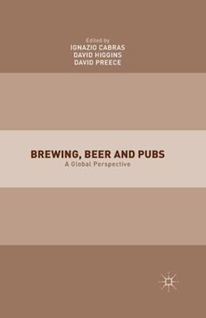 Brewing, Beer and Pubs